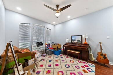 2309 Country Brook Dr, Weatherford, TX 76087 - photo 3