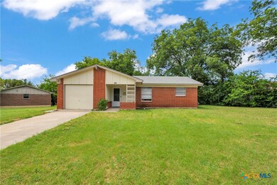 1306 Violet 
Killeen TX