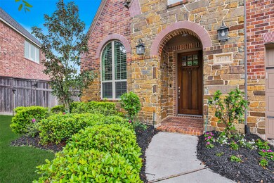 27107 Ashley Hills Ct, Fulshear, TX 77441 - photo 3