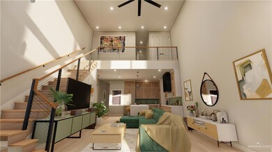 000 N 1st St, McAllen, TX 78501 - photo 4