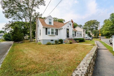 2 Bisbee Rd, Saugus, MA 01906 - photo 2