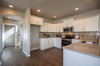 Metolius Kitchen 2