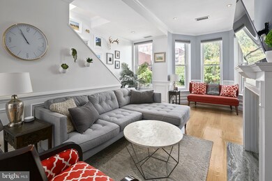 837 4th St NE unit 2, Washington, DC 20002 - photo 3