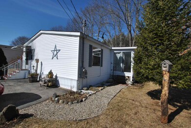 34 Whistle Stop Cir, Wells, ME 04090 - photo 3