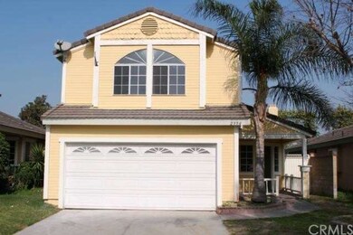 2994 Santolinas