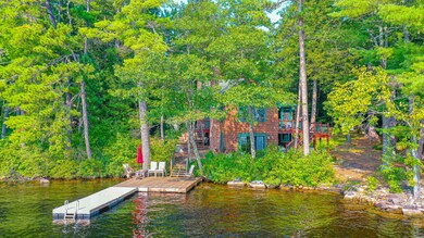 41 Bells Point Rd, Bridgton, ME 04009 - photo 2