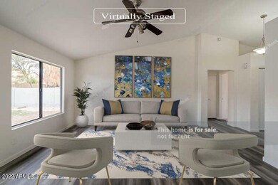 1610 E Kent Ave, Chandler, AZ 85225 - photo 2