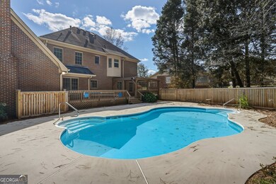 1721 Windsong Dr SW, Conyers, GA 30094 - photo 6