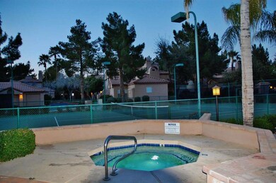 Private Tennis Courts Casabella.