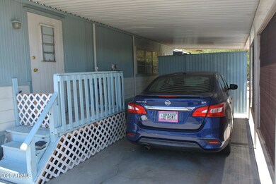 Carport