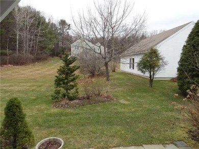 Yard/Garden.