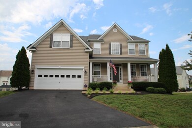 6 Dallhan Ct, Stafford, VA 22554 - photo 2