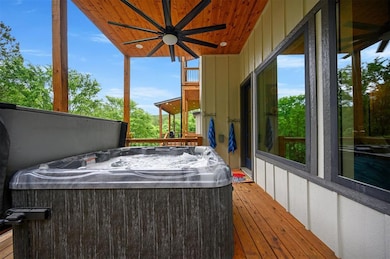 47 Delilah Daze Ln, Broken Bow, OK 74728 - photo 7