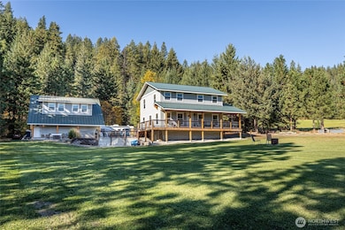 17558 River Rd, Leavenworth, WA 98826 - photo 2