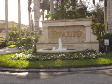 Rialto Entrance