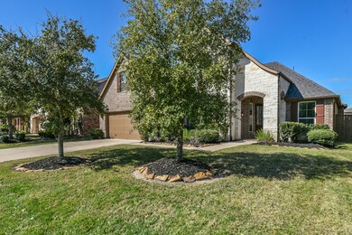 27514 Fleming Bluff Ct, Fulshear, TX 77441 - photo 3