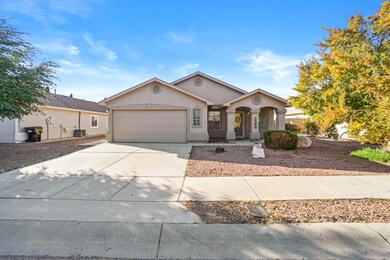 14286 Desert Point Dr, El Paso, TX 79928 - photo 3