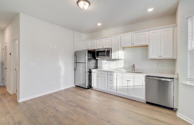 Taylor MIL kitchen