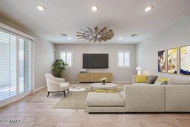 2. Great room 2