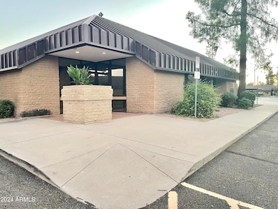 2855 E Brown Rd unit 5, Mesa, AZ 85213 - photo 4