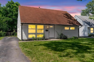 3920 Astor (Exterior)-2 day to dusk