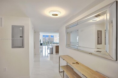 Parque Towers at St. Tropez unit 5-1204, Sunny Isles Beach, FL 33160 - photo 3
