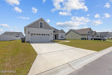 2337 Charity Ln, Winterville, NC 28590 - photo 2