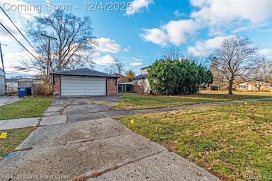 1015 Easley Dr, Westland, MI 48186 - photo 3