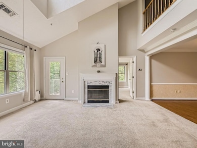 2324 Falls Gable Ln unit B, Baltimore, MD 21209 - photo 5