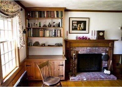 50 Bowman St, Westborough, MA 01581 - photo 6