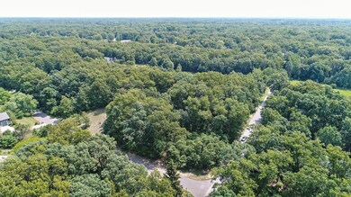 Aerial Tour