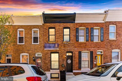 149 S Robinson St, Baltimore, MD 21224 - photo 2