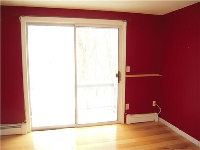 Bedroom.