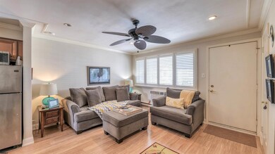 130 N Adams Ave unit J, Margate City, NJ 08402 - photo 4