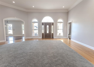 732 Hunters Pointe Ct, Bowling Green, KY 42104 - photo 3