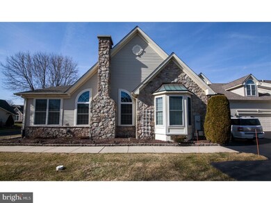 619 Bellflower Rd unit V256, Langhorne, PA 19047 - photo 3