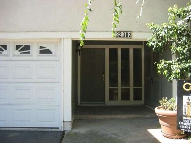 Covered front door entry and outside built-in stor