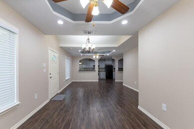 1237 Clarice St, Grand Prairie, TX 75051 - photo 7