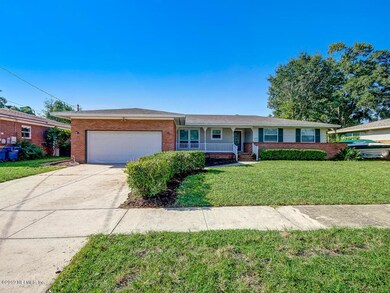 8254 Bengalin Ave, Jacksonville, FL 32211 - photo 2