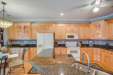 360 Westminster Ct, Asheboro, NC 27205 - photo 6