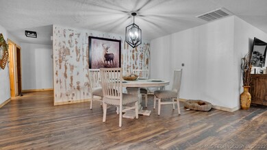 2008 3rd Ave NE, Ardmore, OK 73401 - photo 7