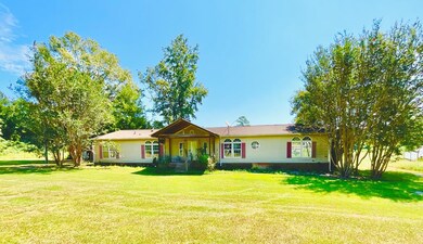 FRONT VIEW OF HOME