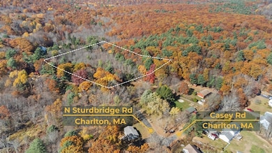 Lot 0 N Sturbridge Rd, Charlton, MA 01507 - photo 2
