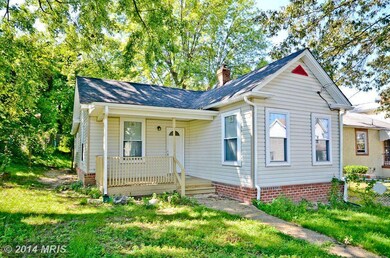 5411 Abdul St, Capitol Heights, MD 20743 - photo 2