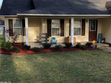 802 N Marion St, Sheridan, AR 72150 - photo 3