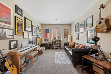 Formal Living Room