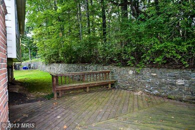 4615 Tara Dr, Fairfax, VA 22032 - photo 5