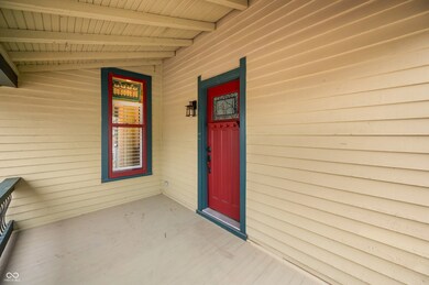 800 E King St, Franklin, IN 46131 - photo 5