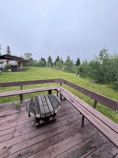 lot 41 AND 42 W Shore Duck Lake Rd, Babb, MT 59411 - photo 6