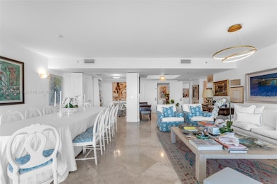 Grand Bay Tower unit 808, Key Biscayne, FL 33149 - photo 6